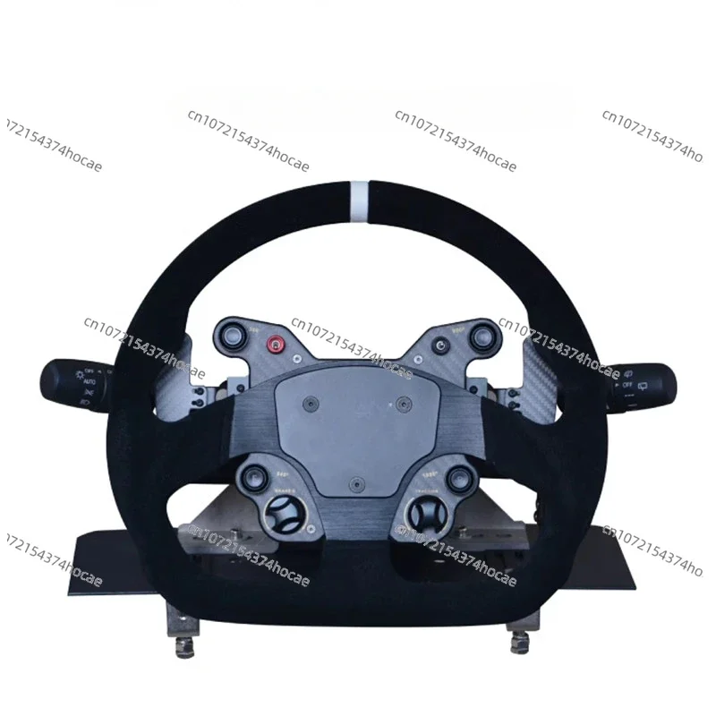 Гоночный эмулятор рулевое колесо переключатель фар стеклоочистителя для Logitech G25