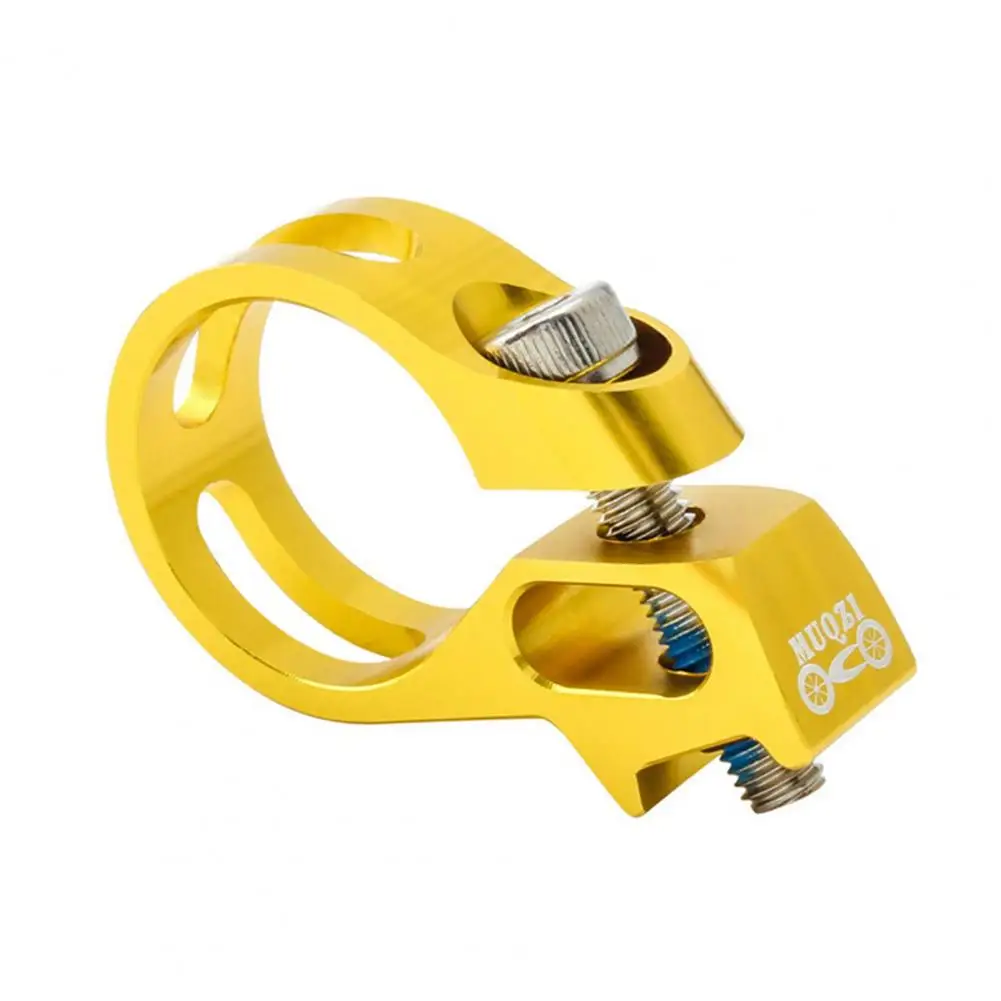 Bicycle Shifters Gear Lever Clamp Hollow Design Wear-resistant Lightweight Bike Shifter Bar for X5 X7 X9 XO XX XO1 XX1