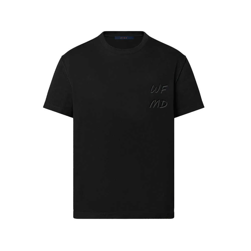

WFMD Mr 22 T-Shirt #wfmr0297