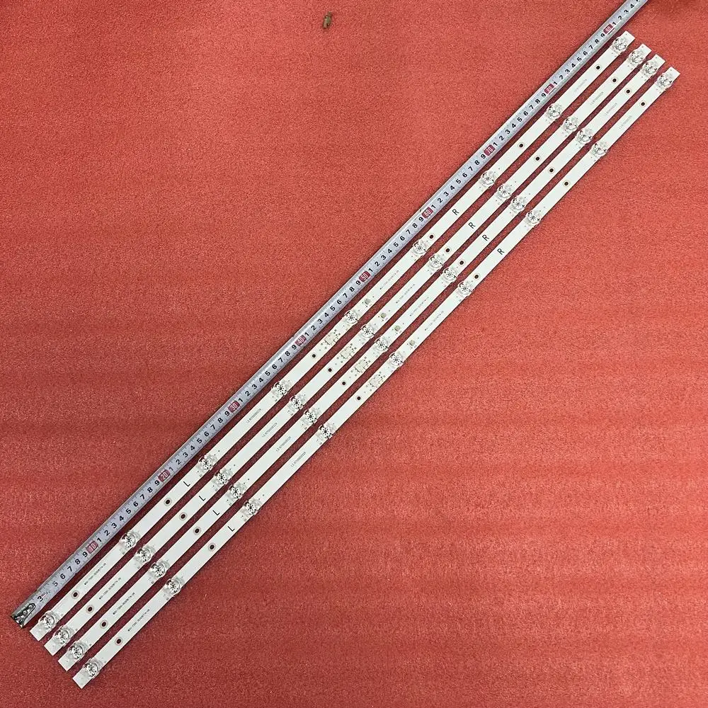 

Светодиодная полоса подсветки Beented для телевизора