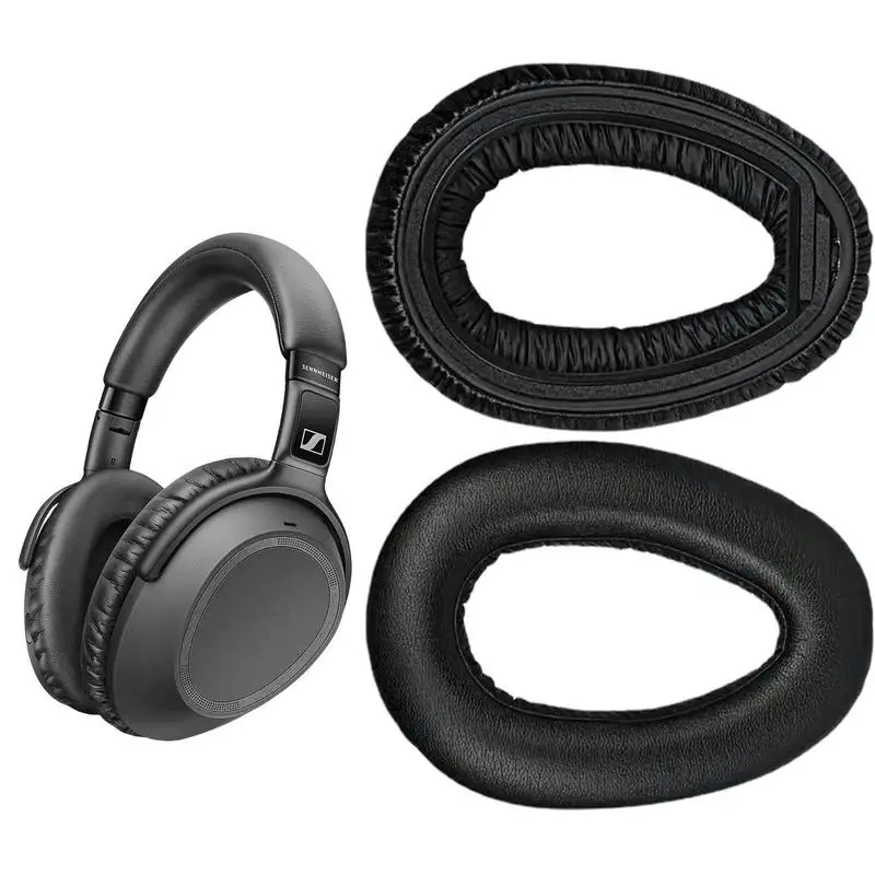 

1pc For Sennheiser PXC 550 Ear Pads Headphone Earpads ForSennheiser PXC550 Ear Pads Headphone Earpads Cushion Earmuff Cover