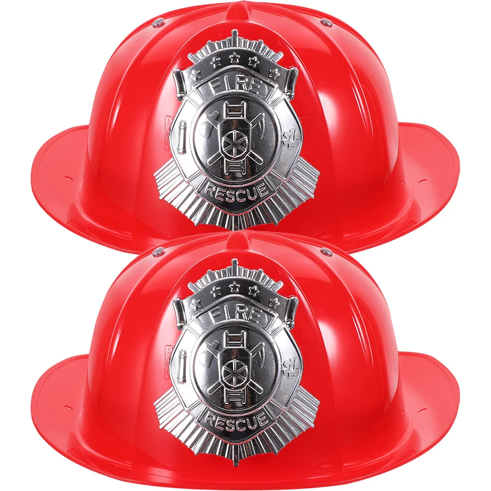 Рисунок 6 - Детский аксессуар для косплея пожарного