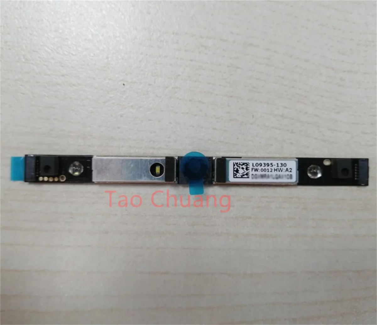 

Веб-камера для HP ENVY X360 15-BQ 15M-BP 17M-AE 15M-BQ 15-DF 14M-CD 15M-CN 916364-330