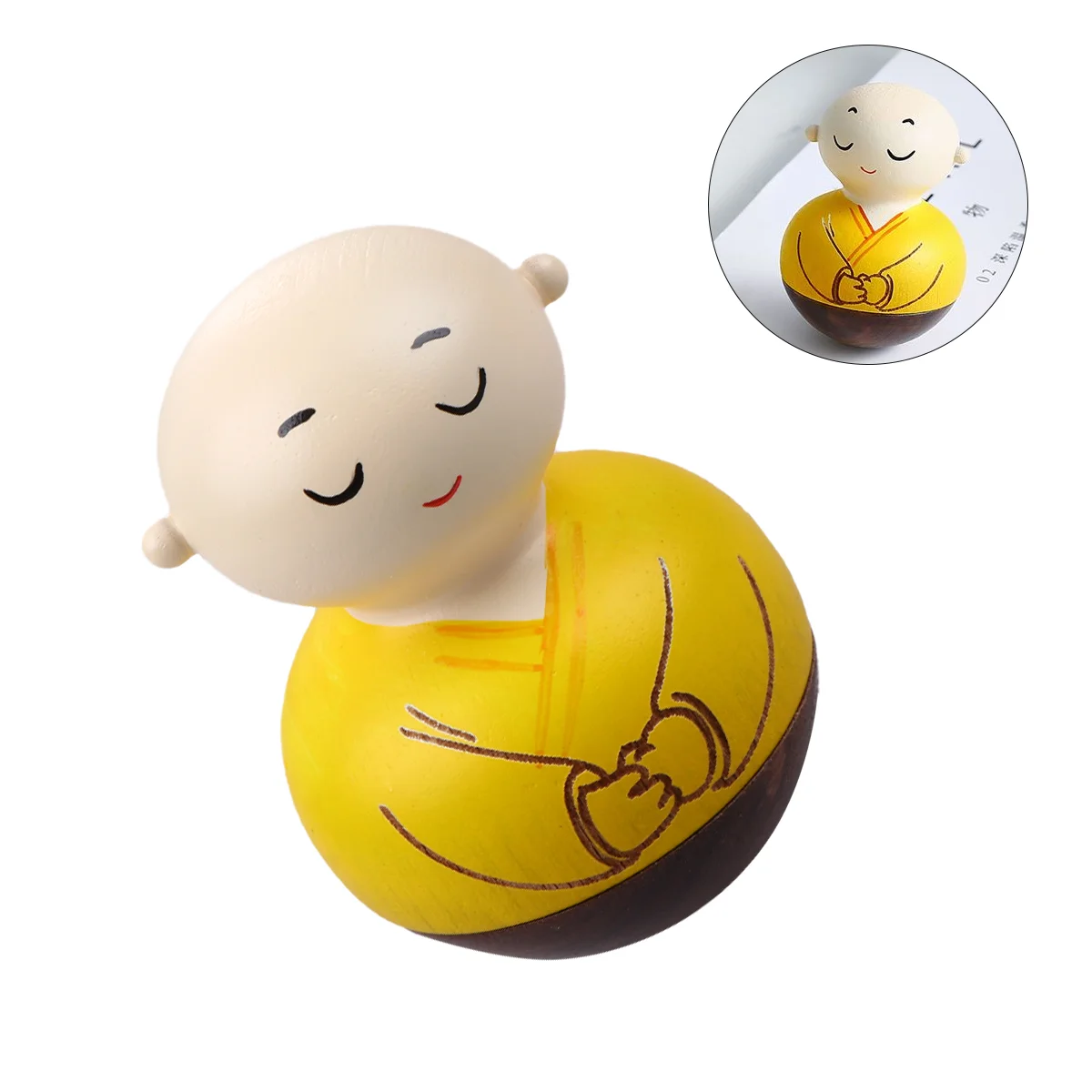 Украшение стола детские игрушки настольный орнамент ручная работа парики