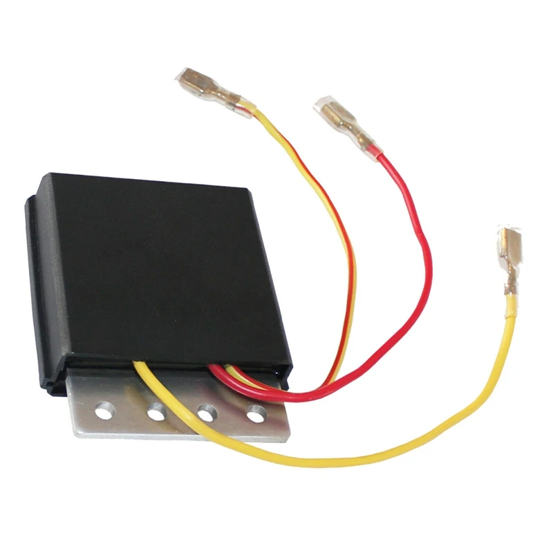 

Motorcycle Voltage Regulator Rectifier for Polaris 250 300 Scrambler 400 Sport Sportsman Trail 4060092 4060087