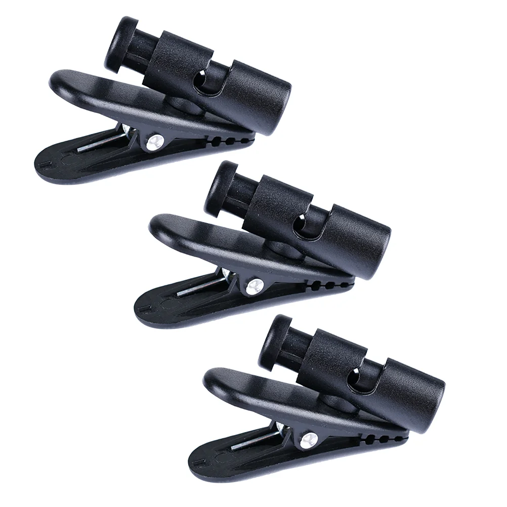 

Clip Wire Cable Earphone Clips Headphone Earbud Shirt Cord Headset Clothing Earphones Clamp Headphones Winder Fix Collar Earbuds