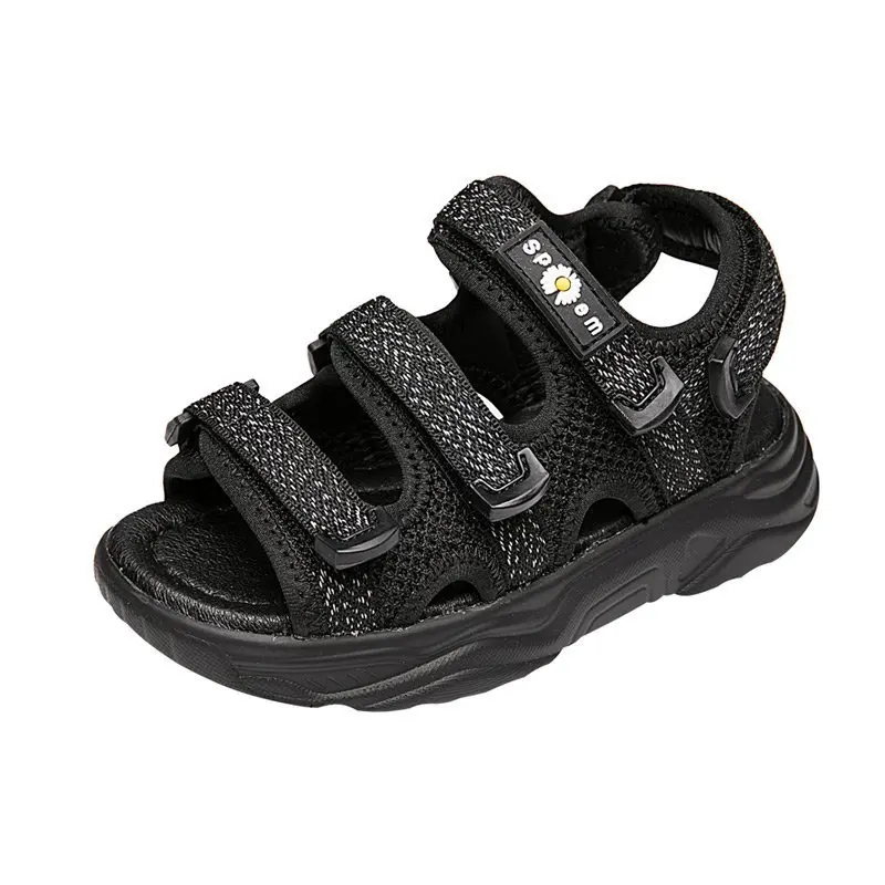 

Summer Sandalias De Las Mujeres Shoes Sandals Sandales Kids Girls Sandalen Mujer 2021 Free Shipping Women Designer Sapato