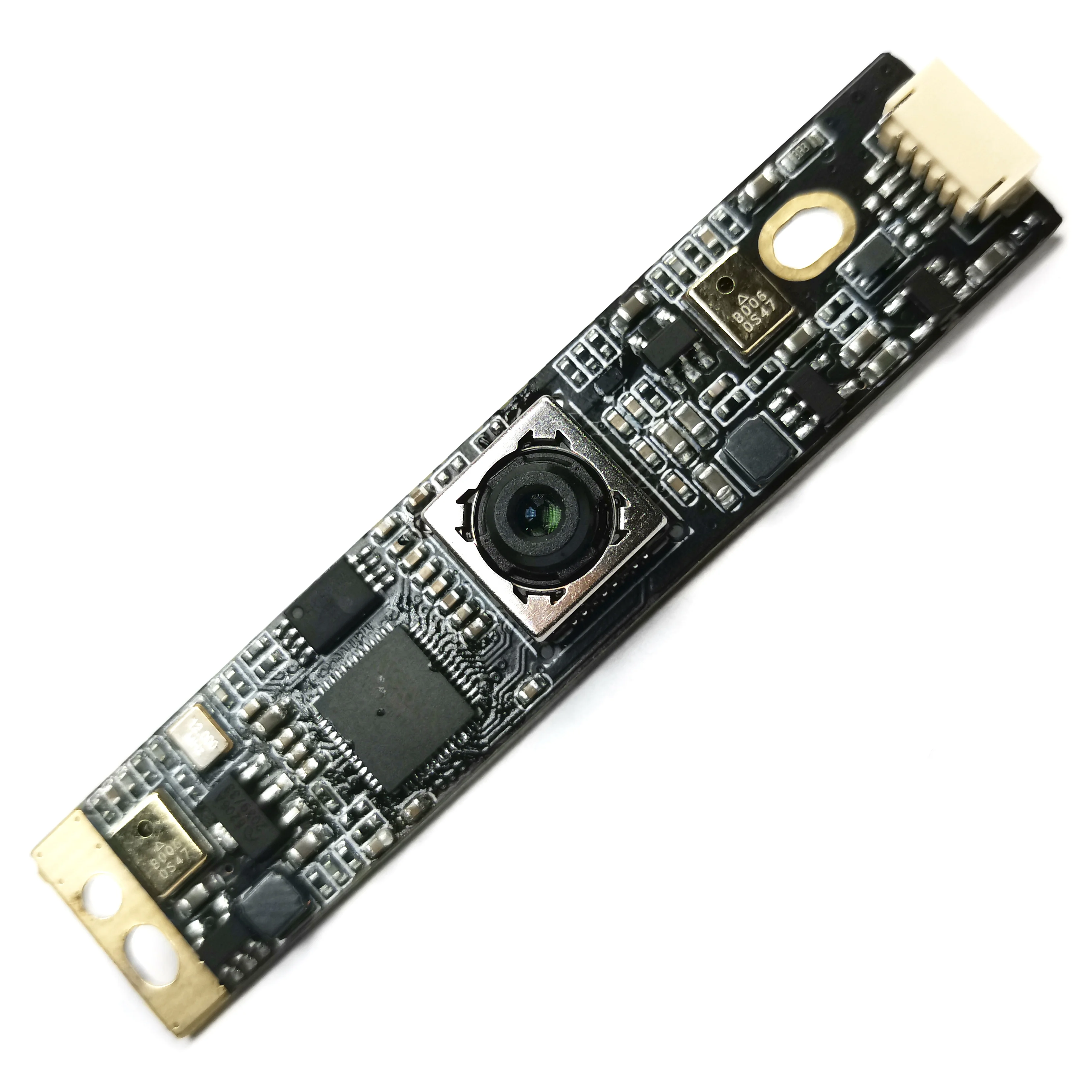 4656x3496 16MP HD CMOS IMX298 AF 78 4 градусов USB модуль камеры с цифровым микрофоном MJPEG YUY2 -