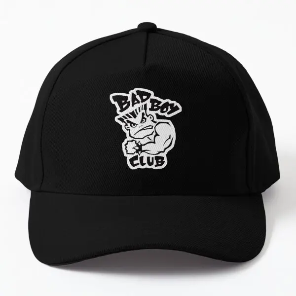 

Винтажная бейсболка с логотипом Bad Boy Club Bmx, мужская Кепка, Снэпбэк Кепка для мальчиков, повседневная спортивная Весенняя Кепка с черным принтом Женская шляпа с рыбками