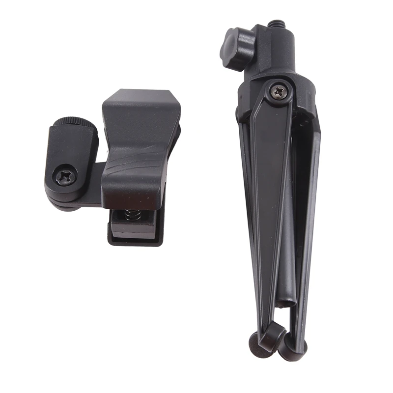 Настольный Штатив для микрофона DJI Mic/Moma/Rode Go/Relacart