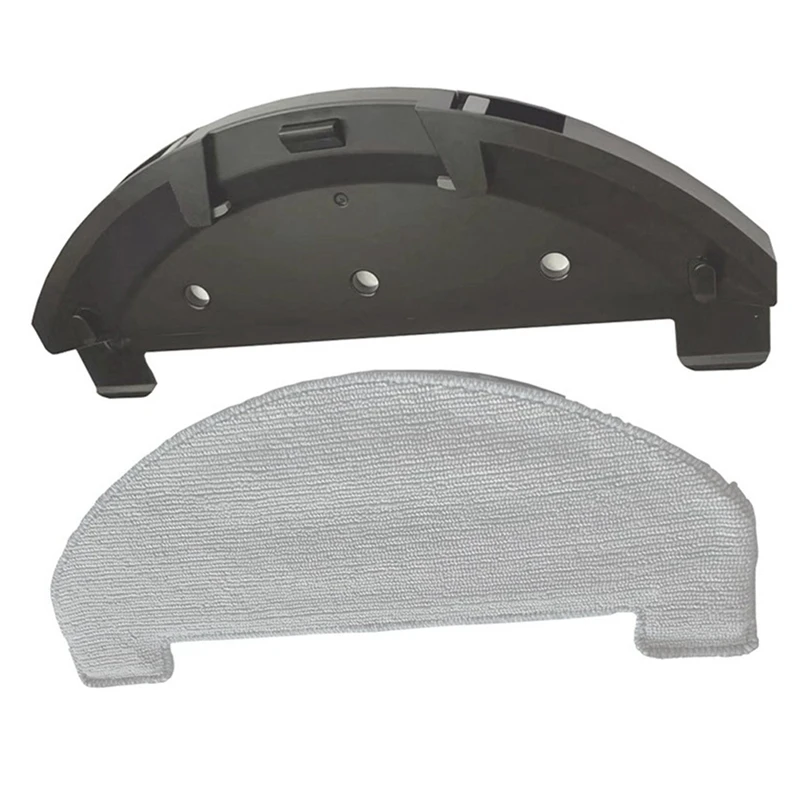 Тканевая Швабра для пылесоса и Proscenic M8Pro M8