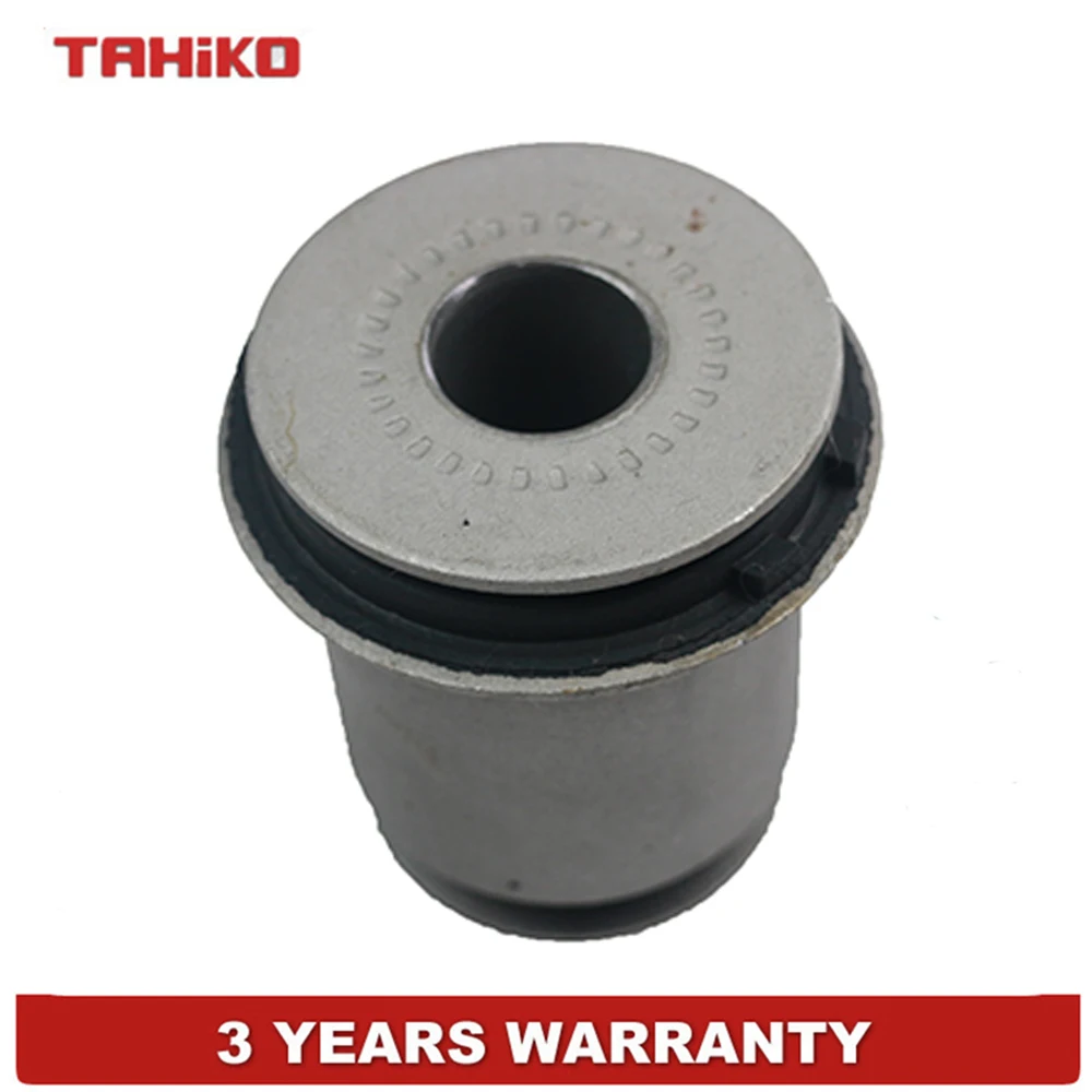 

Lower Arm bushing Control Arms Trailing Arm Bush for Toyota 4 Runner Land Cruiser 90, 48061-35050/35040