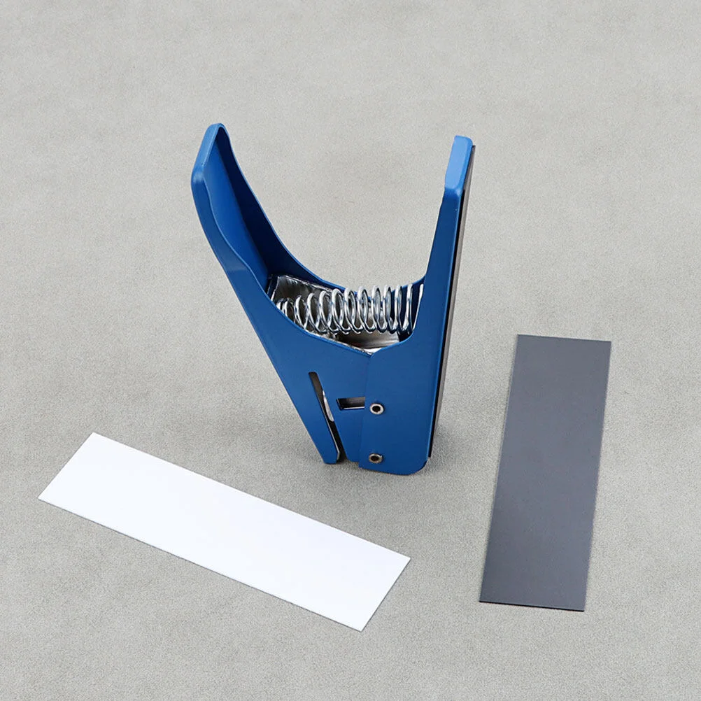 

Guitar Pick Punch Instrument Pick Maker Professional Guitar Pick Guitar Tool