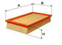 

Код магазина: SA2223 для воздушного фильтра RIO 2000