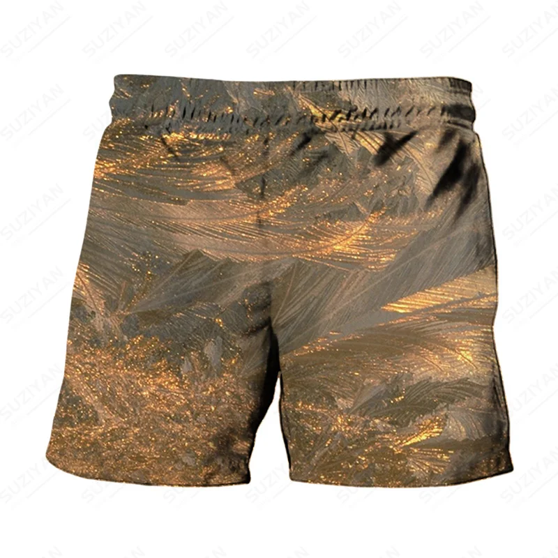 

2022 Urban Style Briefs Quick-dry New Men's Shorts Designer Shorts Boardshorts for Best Selling 2022 Beautiful Golden Patterns