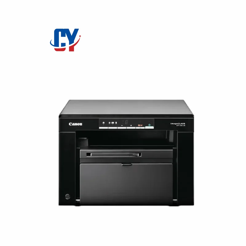 

iC MF3010 Printing copier A4 format black and white laser economical multifunctional all-in-one machine