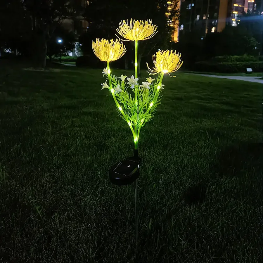 

Солнечные фонари Haoze для сада