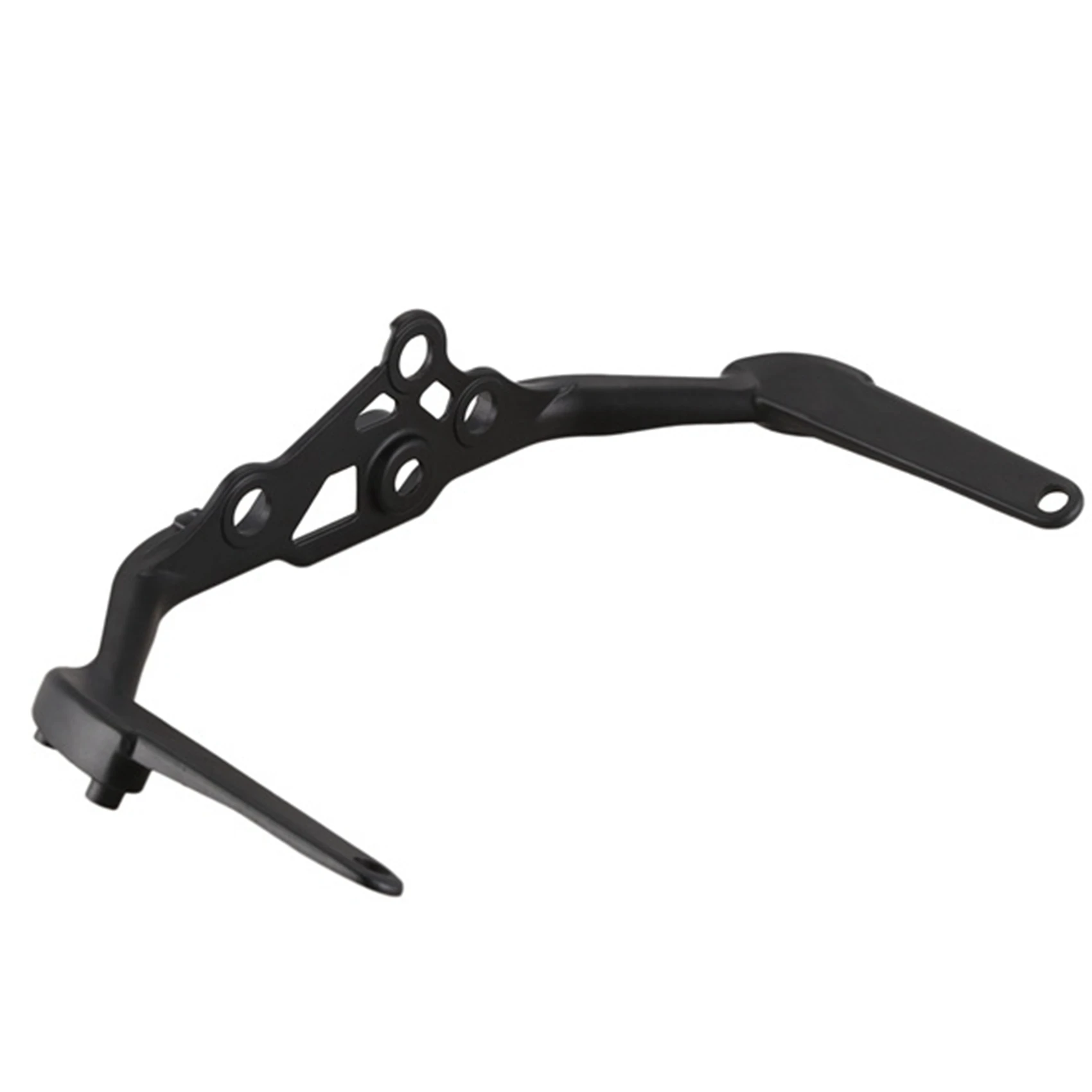 Для Honda CBR900RR CBR954 2002-2003 верхняя передняя фара обтекатель держатель кронштейна CBR 900