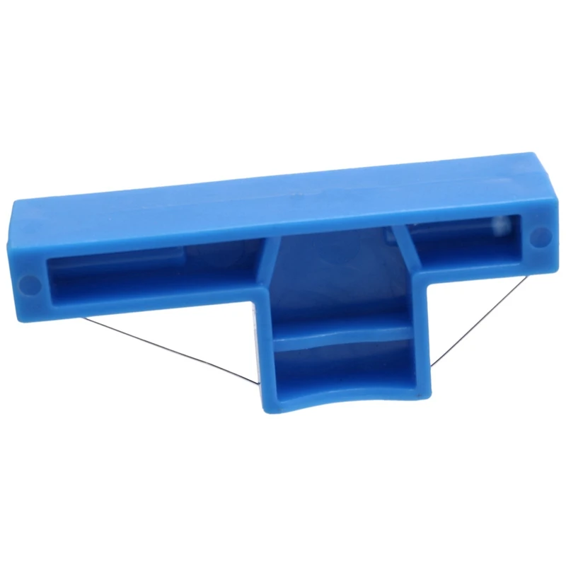 

2PC Angle Cutting Clay Tool And Wire Bevel Cutter Clay Trimming Tool For Pottery Ceramics And Sculpting Small CNIM Hot