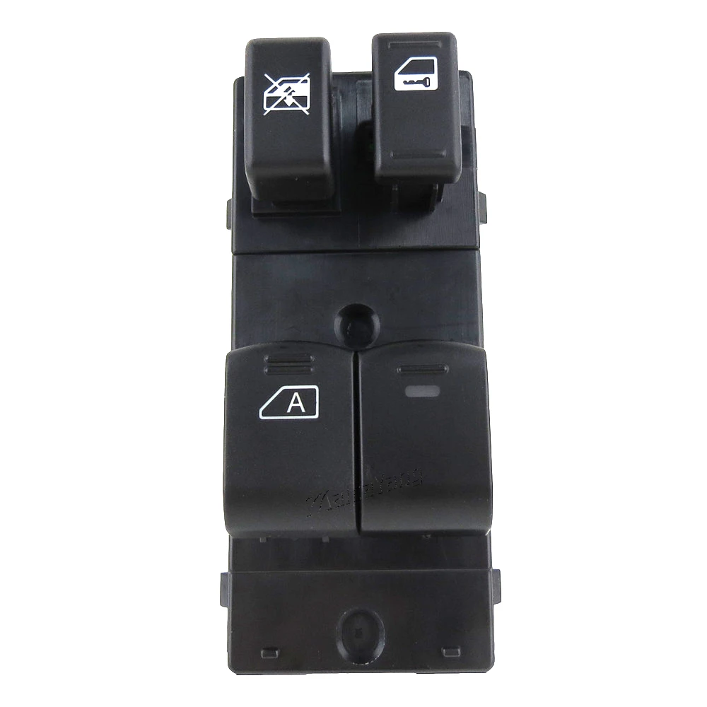 

25401-EA002 Electric Power Master Window Lifter Control Switch Button For Nissan Frontier 2005-2007 For Altima Coupe 2008-2013