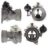 

070128070F for EGR valve TOUAREG 2. 5r5 TDI BLK BAC 0310