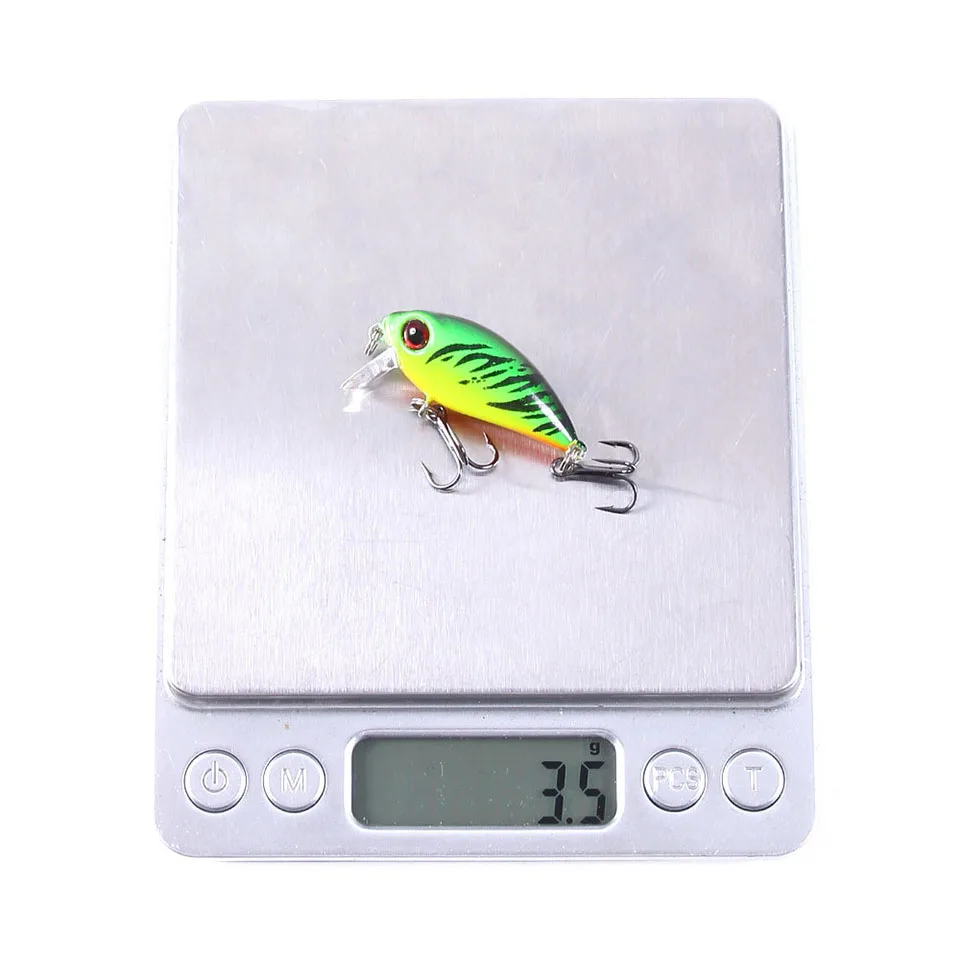 Рисунок 5 - рыболовная приманка