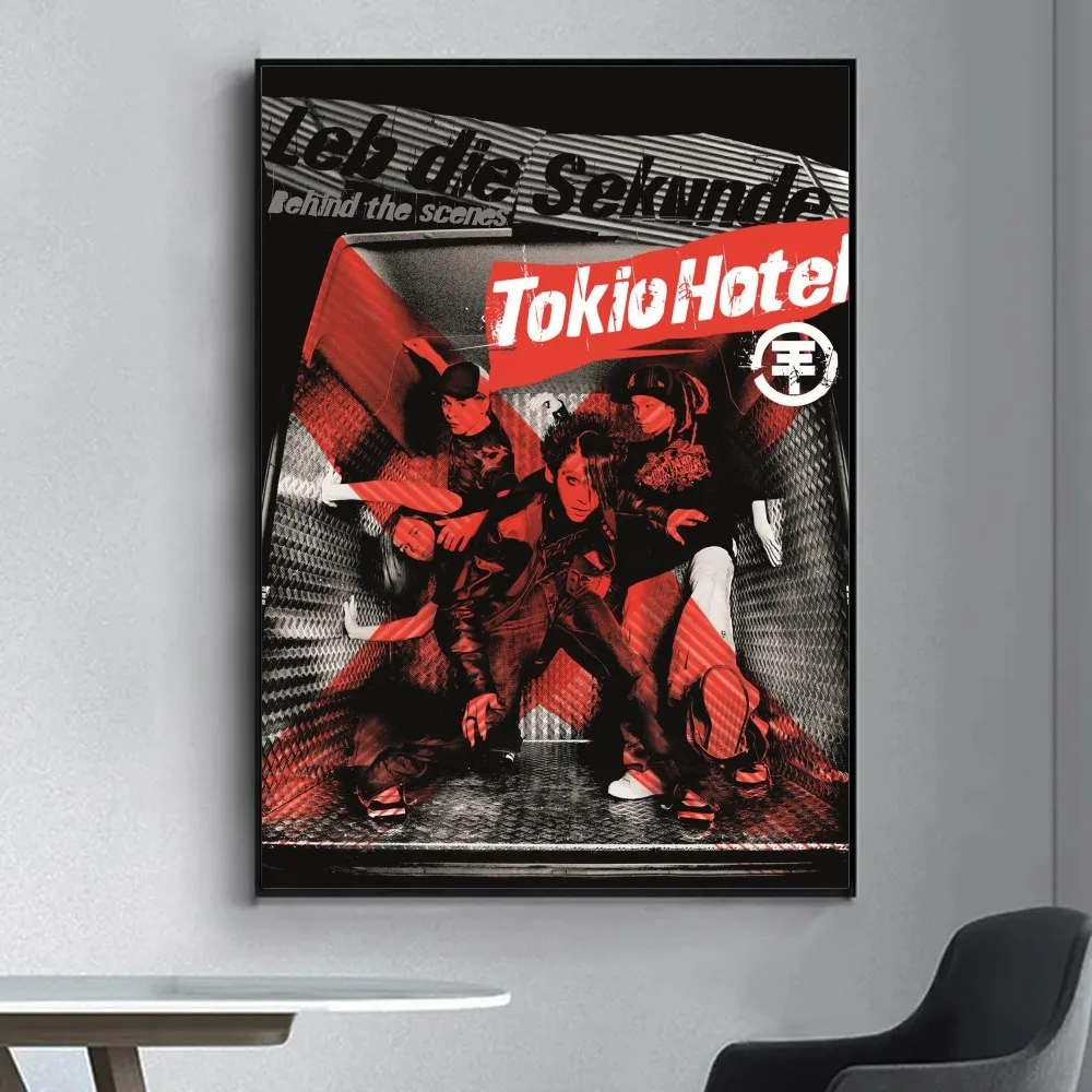 Наклейка на стену для гостиной комнаты бара