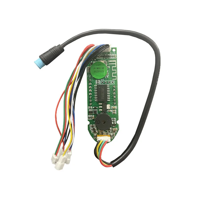 Запасные части панели дисплея приборной для Ninebot MAX G30 BT аксессуары печатной платы