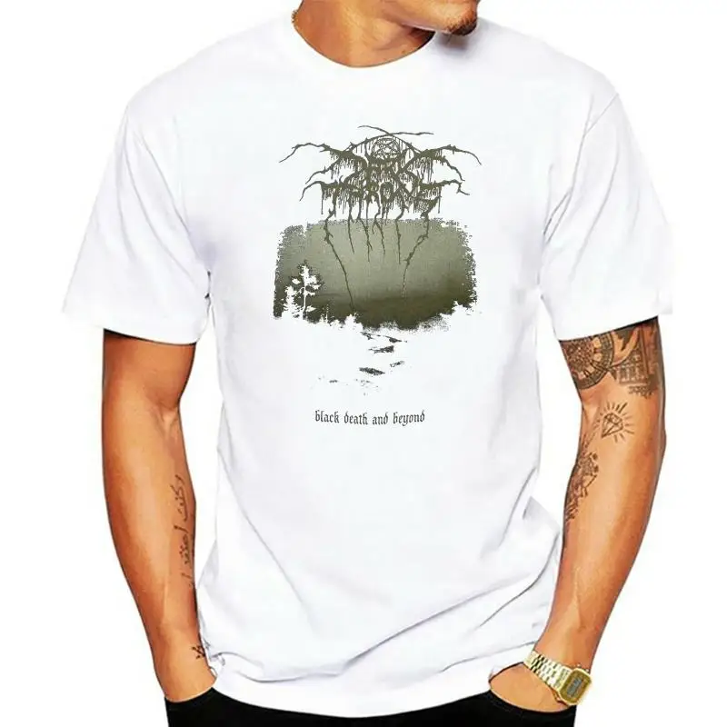 

Футболка с темным престолом черная, Размеры S M L XL