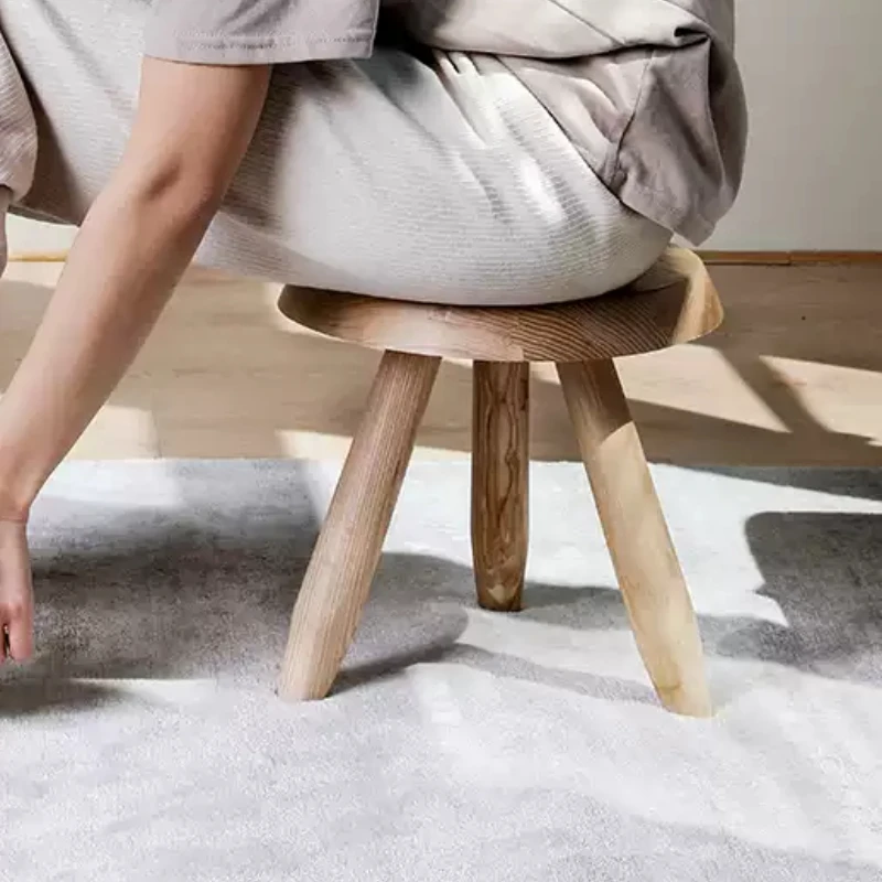 Portable Child Chair Soft Kitchen Chairs Baby Eating Haushalt Children Nordic Room Furniture Outdoor Desk Mid Century Rocking