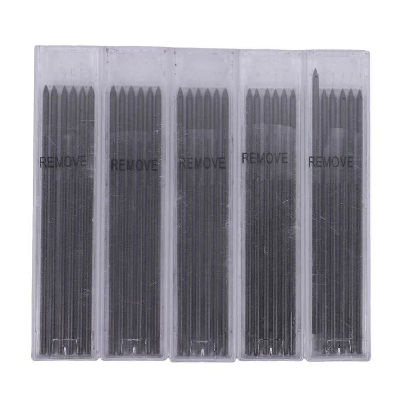 

Deep Hole Mechanical Pencil Marker Marking Tool, For Carpenter