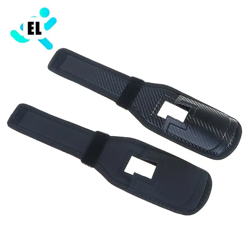 Fishing Rod Holder Organizer Hands Free Carrier Fish Tackle Pole Waist Storage Bag Outdoor Portable 1Pc
