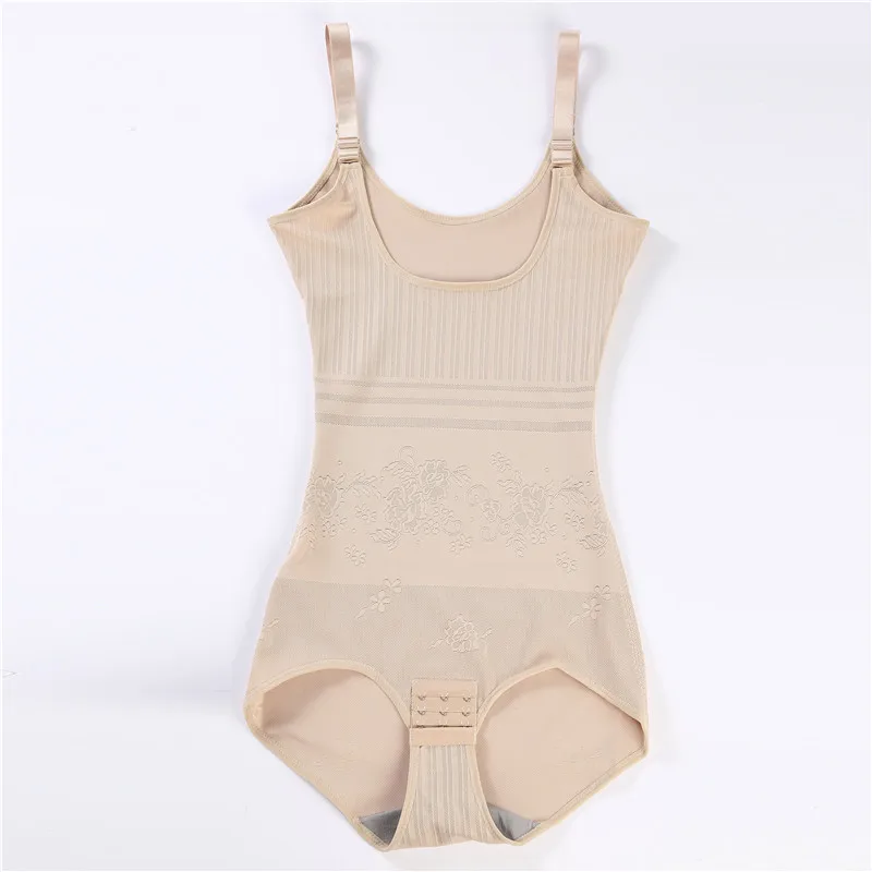 

Brand New Women High Waist Panties Bodysuits Shaper Control Pants Clincher Waist Corset Slimming Belt Sexy Corrective Underwear