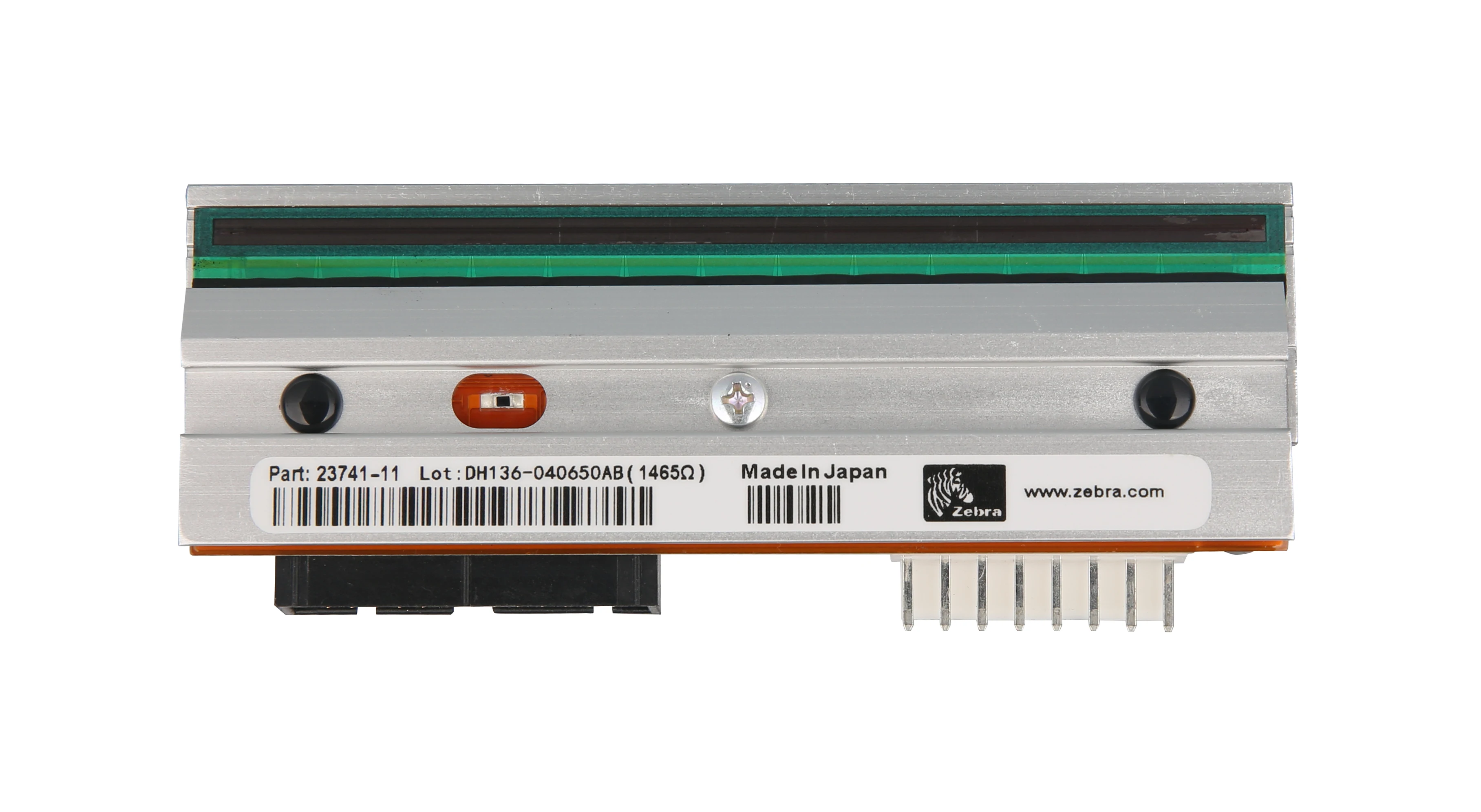 

Оригинальная термопечатающая головка 105SL PLUS 200DPI 300DPI