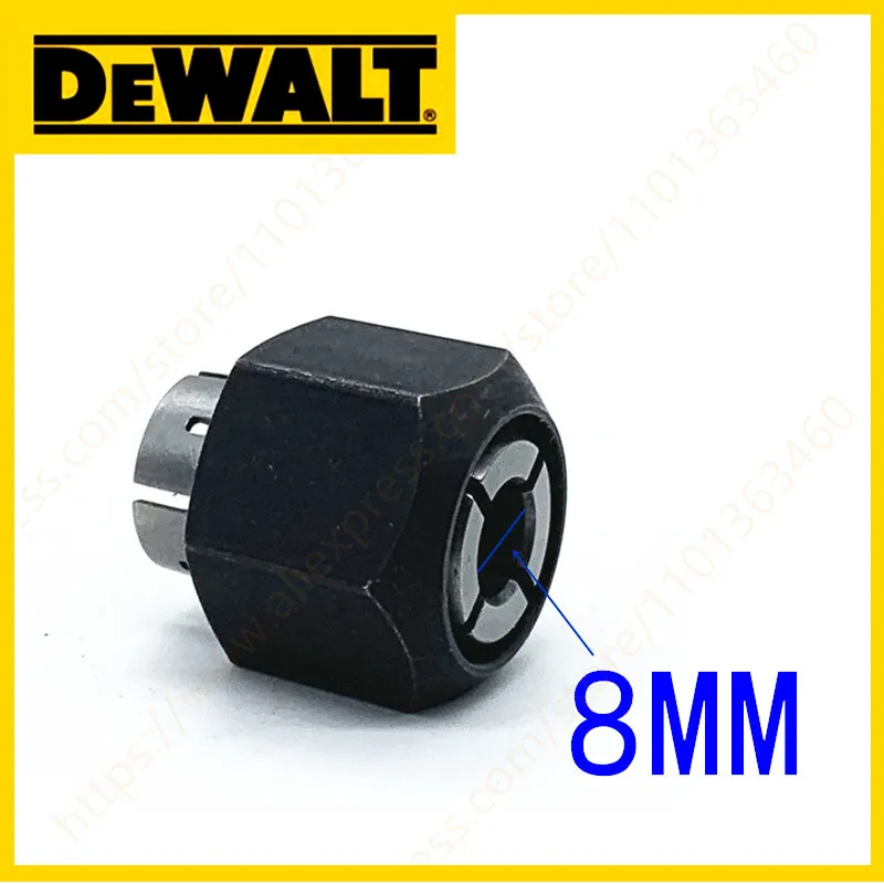 

CHUCK для канавочного станка DEWALT DCW620H2 DCW620 DCW620N DCW620NT