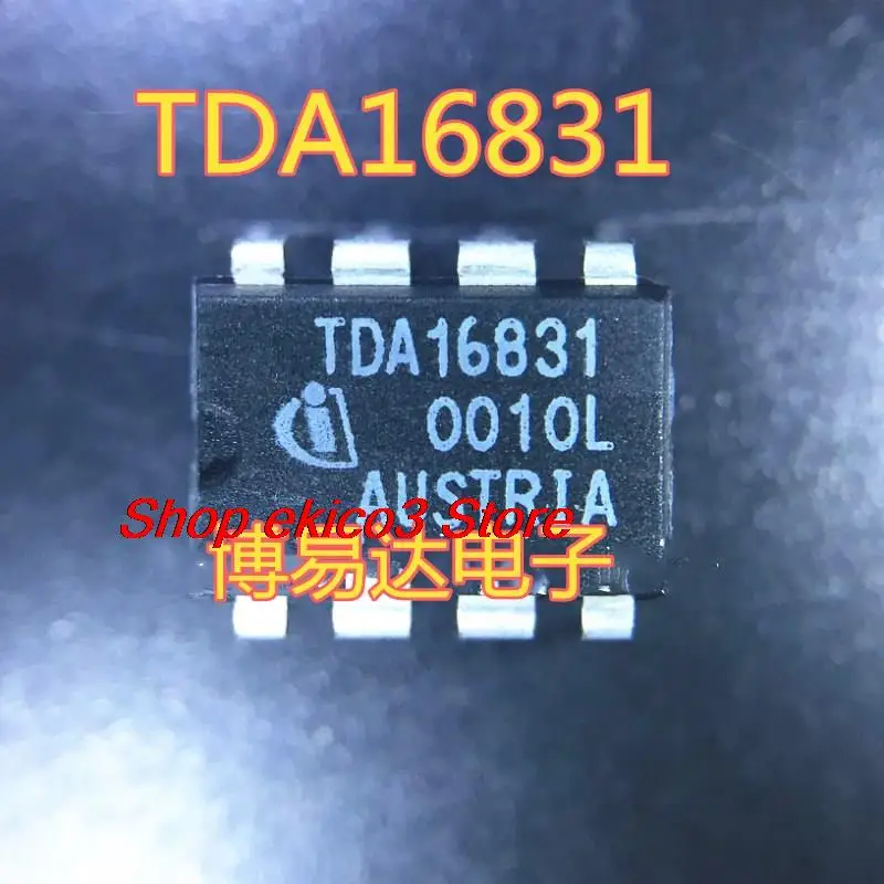 

5pieces Original stock TDA16831 IC