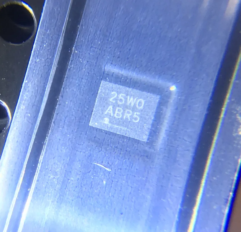 

AW87359 Audio IC Codec Soung Ringing Chip 25W0