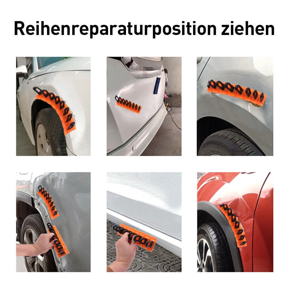 Для ремонта вмятин автомобиля средство для удаления на кузове профессиональные