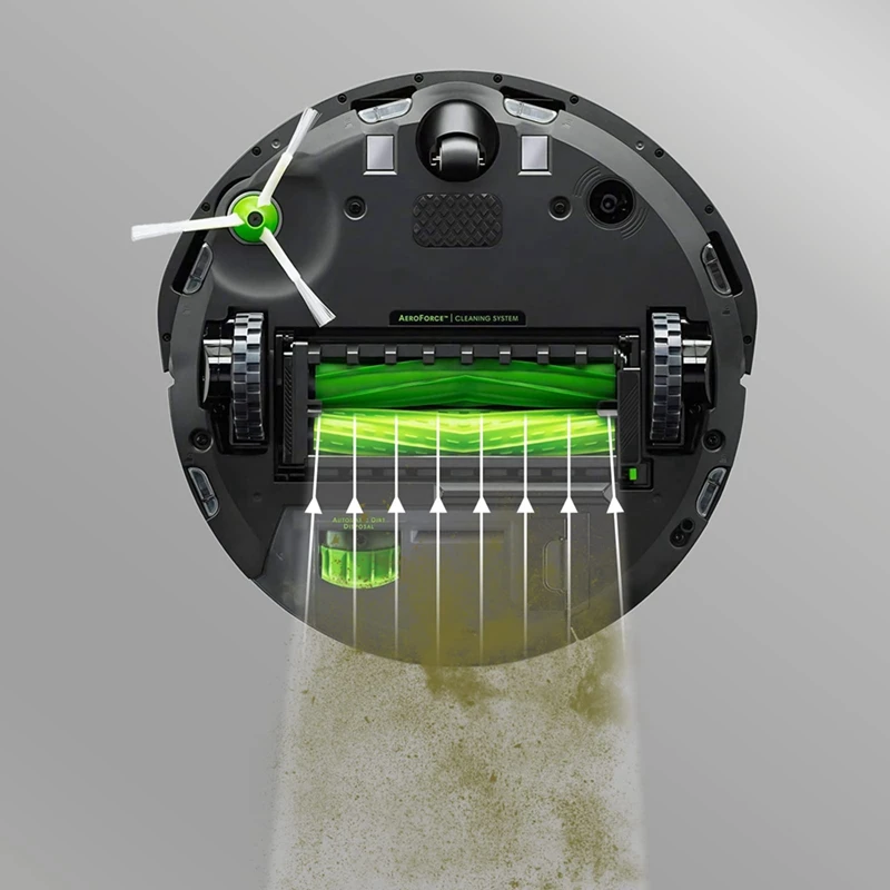 Робот Пылесос Irobot Roomba I6 Купить