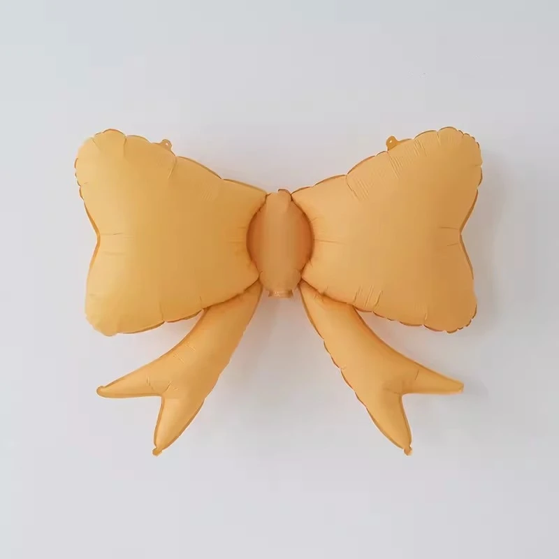 

Фольговый шар с бантом Gracbgreens для детского праздника