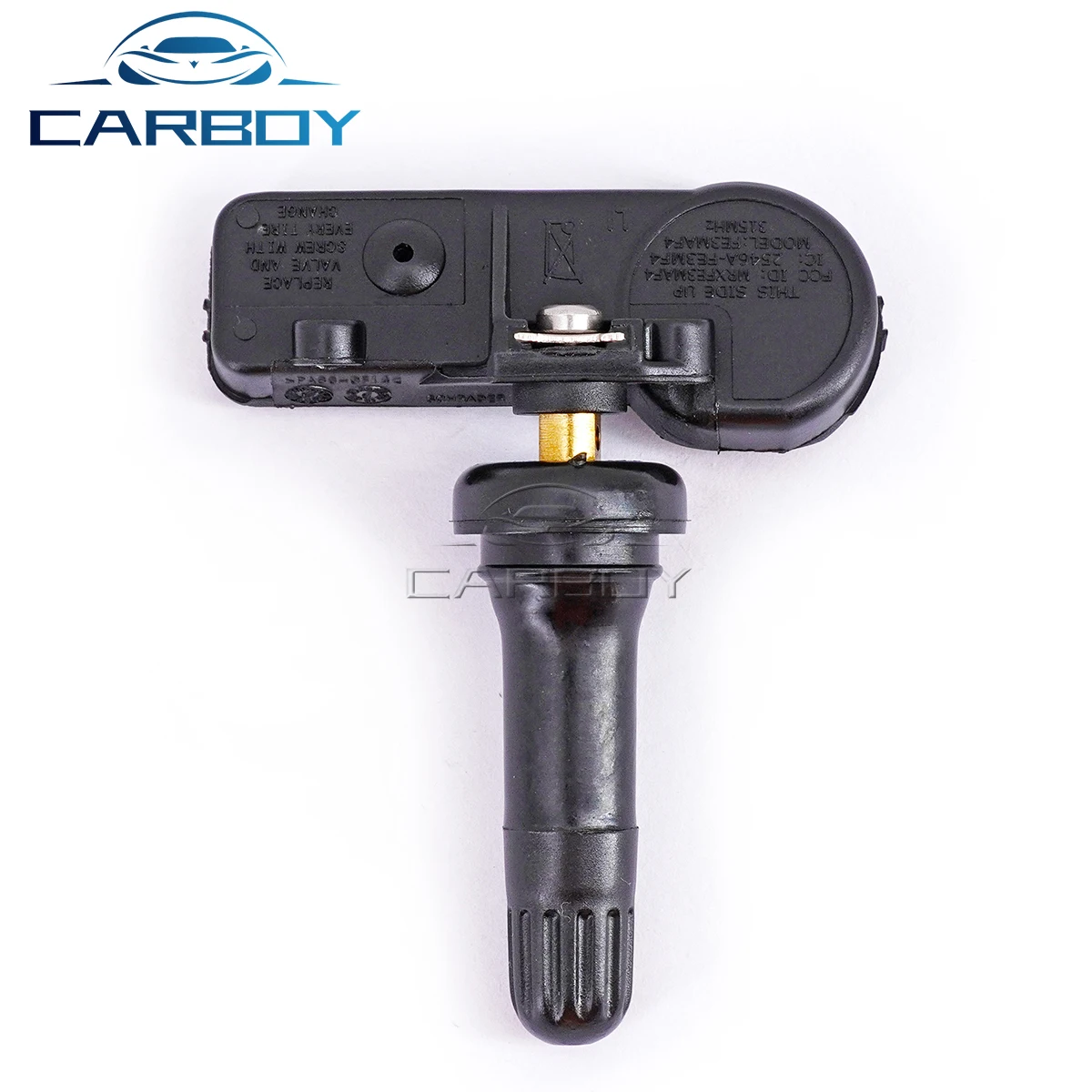 Датчик TPMS 9L3T-1A180-AE для Ford F-150 HD Fiesta Flex Focus Fusion Lincoln MKZ Navigator Zephyr Mercury Mariner Milan 315MHz
