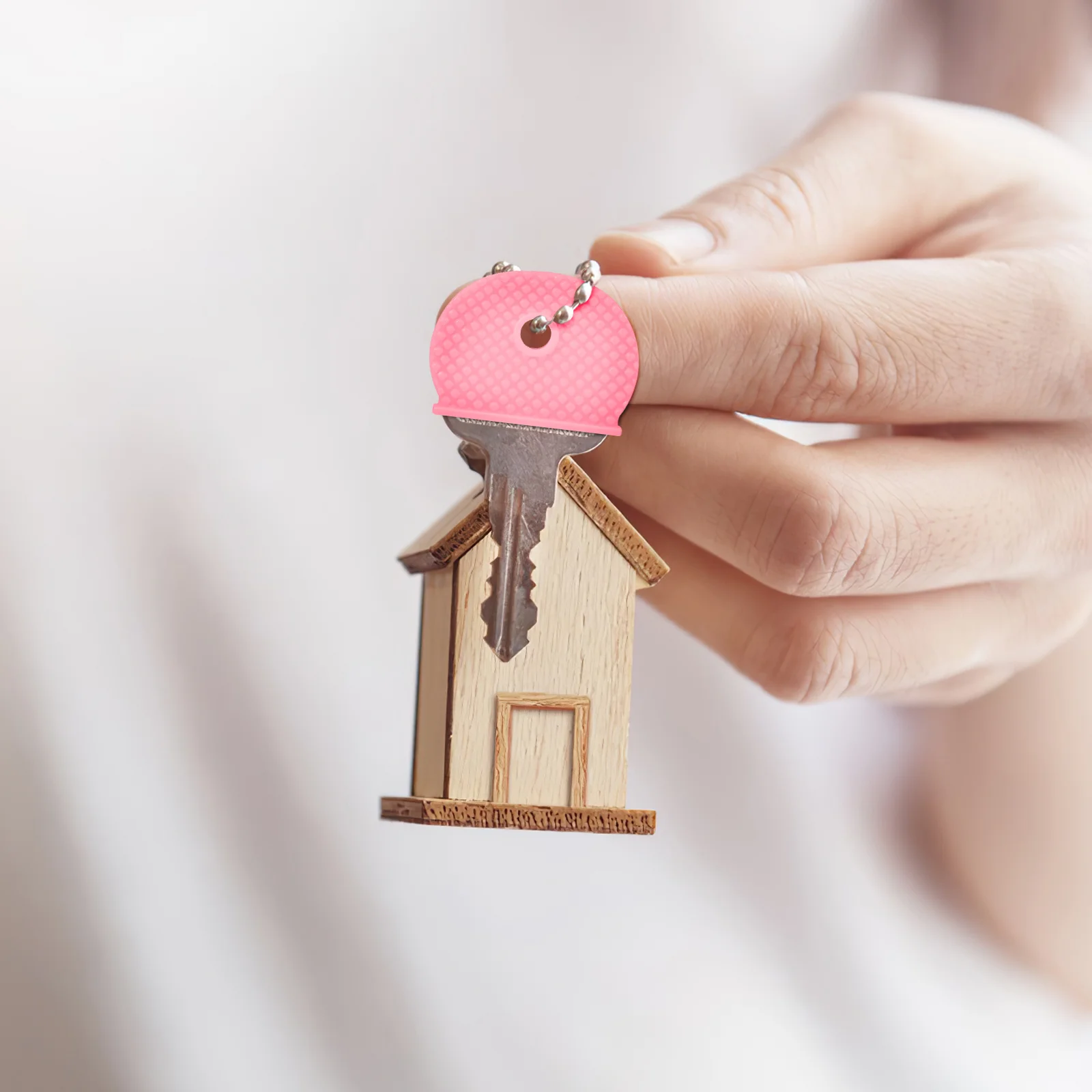 Рисунок 3 - декоративные силиконовые кольца