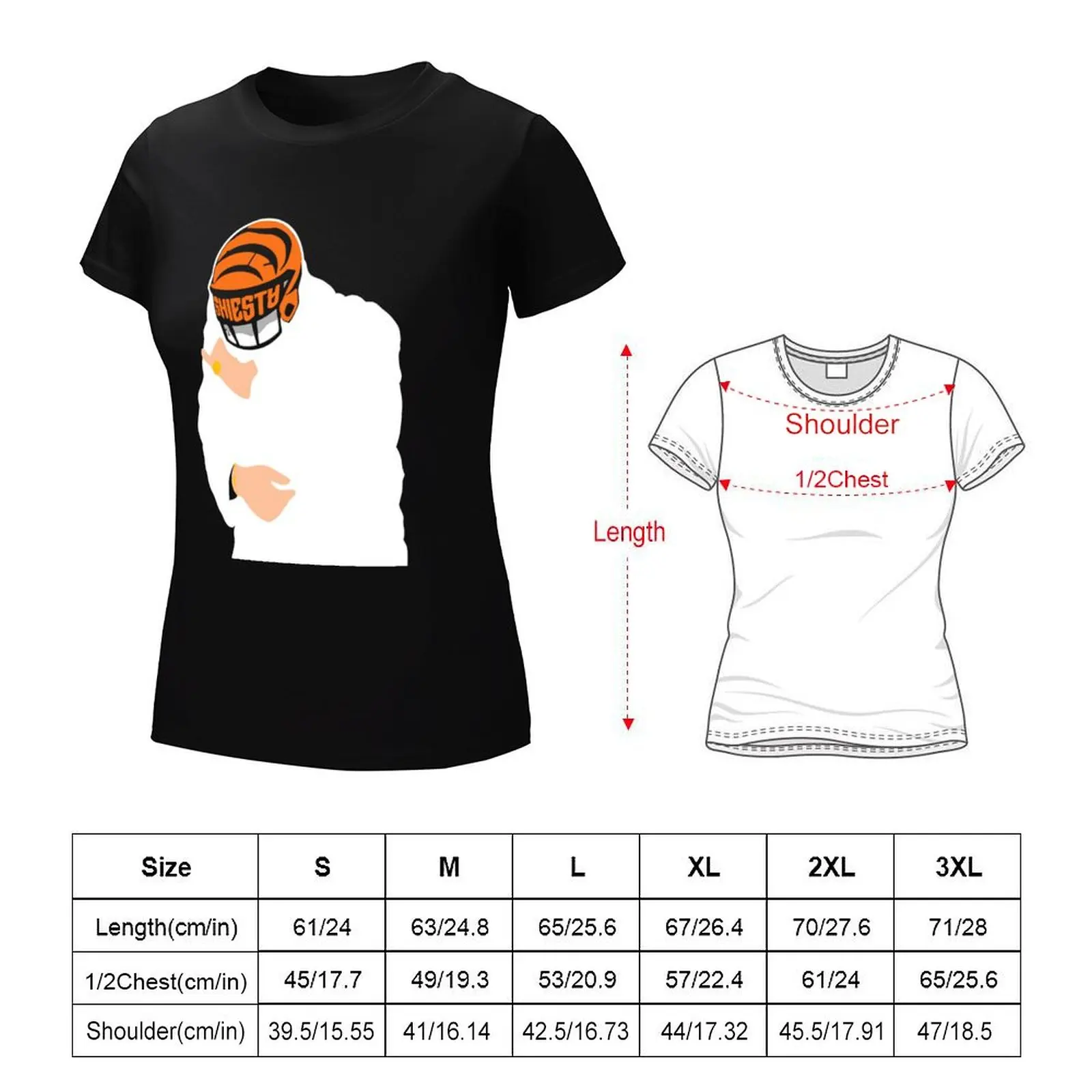 Классическая футболка с принтом Джо шифи Brrr летний топ летняя одежда футболки