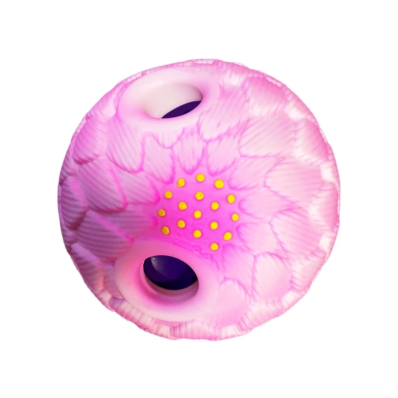 

Игрушка-жевательная игрушка K5DC для щенка, игрушка для жевания, игрушка для собак с естественными инстинктами 4/5, 5 дюймов, интерактивные игру...