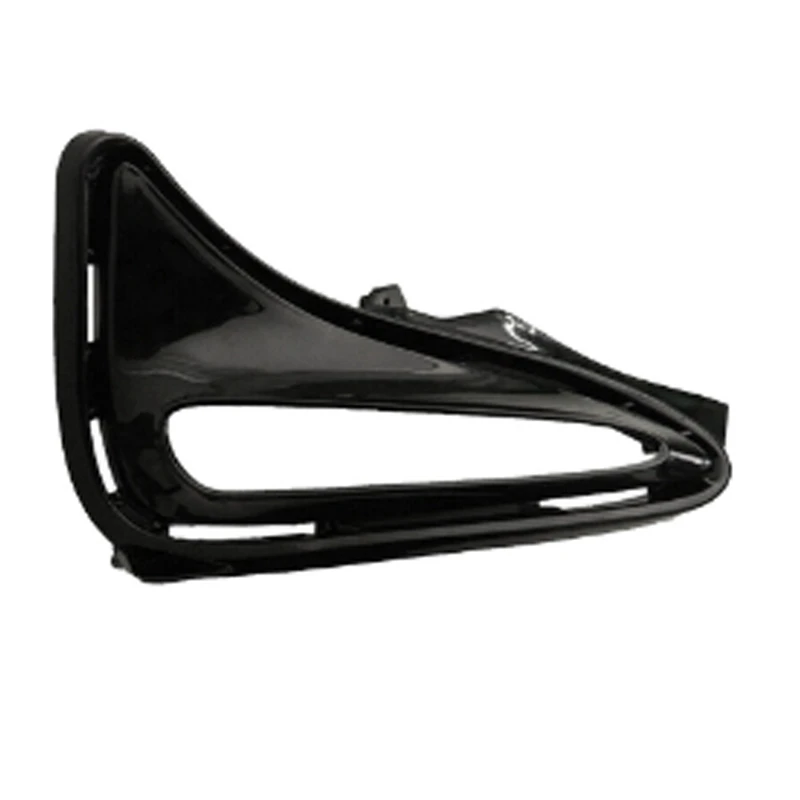 Для Toyota Corolla 2017-2019 (L XLE) DRL противотуманная задняя крышка Левая Правая фоторамка