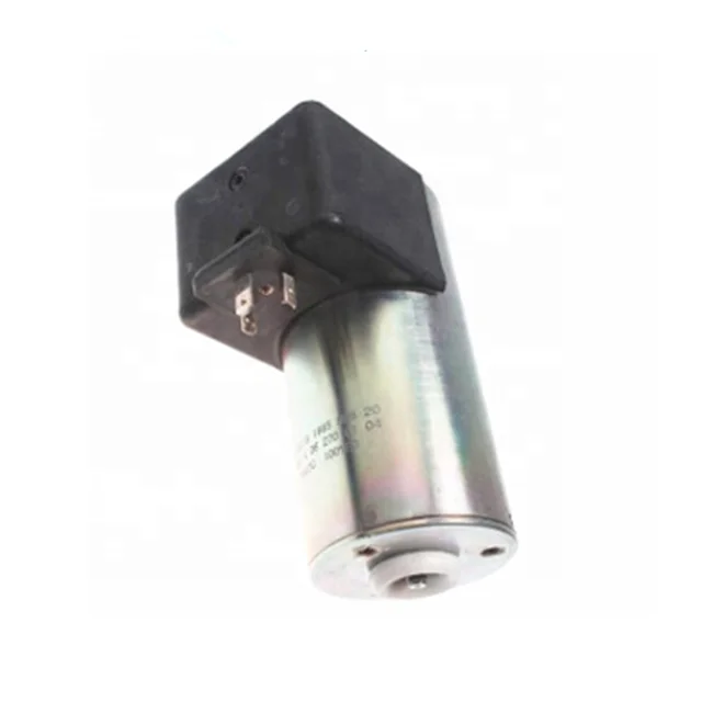 

12V Shut Off Solenoid Valve 01181663 For Engine FL912 BF4L913 F4L913 BF6L913