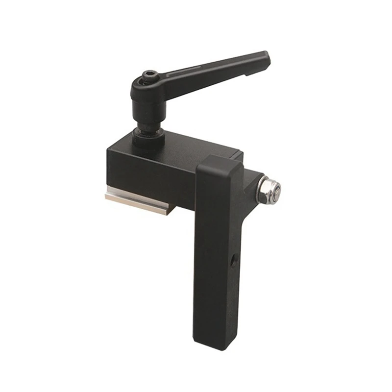 

Woodworking Quick Handle Chute Woodworking Limiter Chute Limiter Is Used In Fence System Of Precision Inclinometer Easy Install