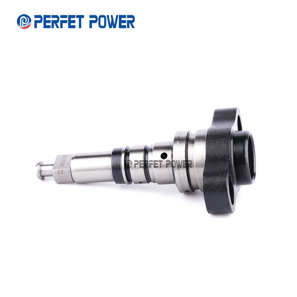 

6PCS China Made New 170S Common Rail Diesel Pump Plunger Element Euro II Standard 170S Diesel Injector Fuel Pump
