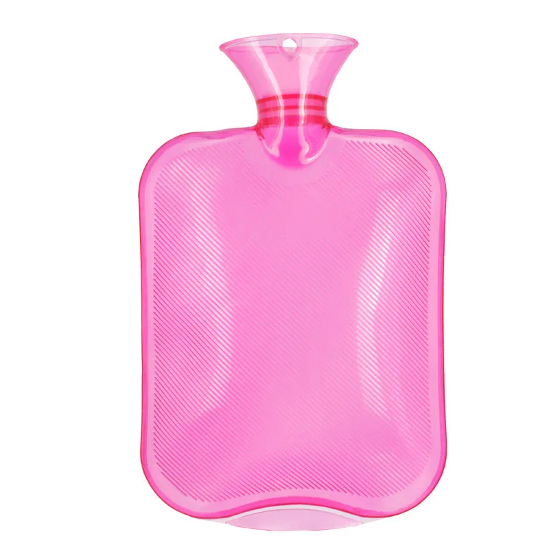 

Lovely Heat Pack Keep Warm Jug Bag for Hot Water Outdoor Insulation Cute Environmentally Friendly Material Mini Hand Warmer Home