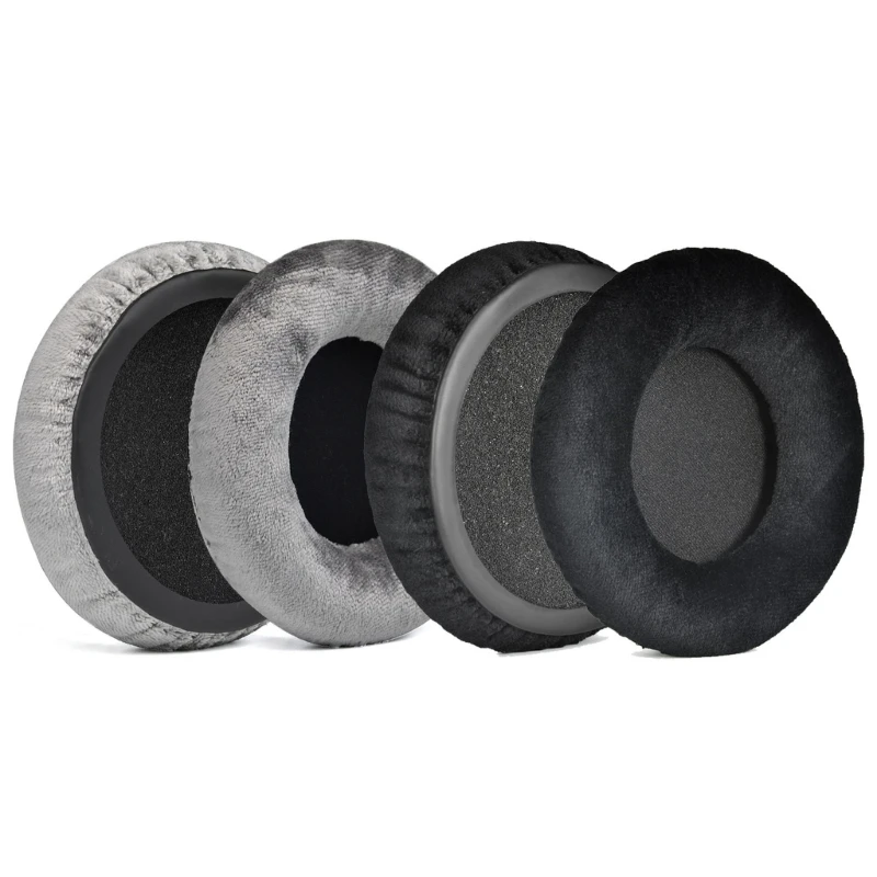 

Comfort Ear Pads for DT1770 DT1990 Pro/MMX300 Headphone Ear Cushions Earcups